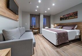 Hotel Laghetto Fratello