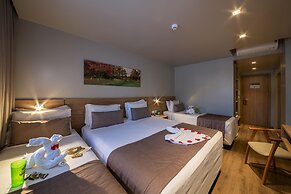 Hotel Laghetto Fratello