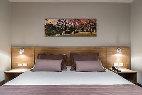 Hotel Laghetto Fratello