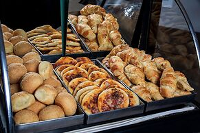 Hotel Laghetto Fratello