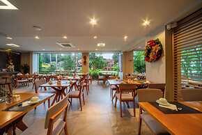Hotel Laghetto Fratello