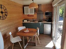 Chalet Bien-Hêtre