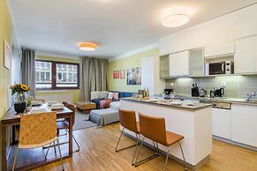 Luxury Center APT by Michal&Friends