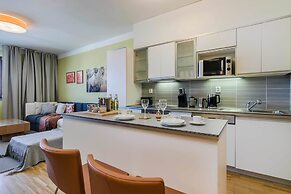 Luxury Center APT by Michal&Friends