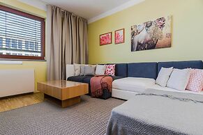Luxury Center APT by Michal&Friends