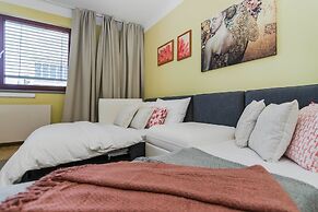 Luxury Center APT by Michal&Friends