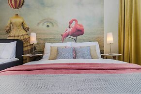 Luxury Center APT by Michal&Friends