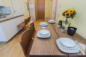 Luxury Center APT by Michal&Friends