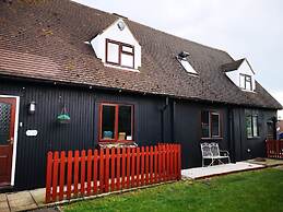 Swedish Cottages
