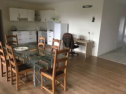 Residence Eu Me Amo