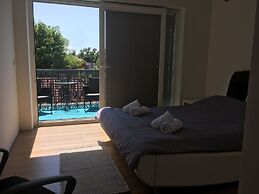 Residence Eu Me Amo