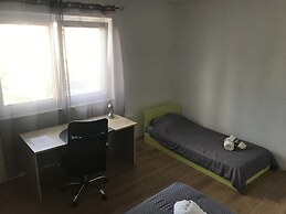 Residence Eu Me Amo
