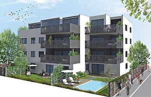 Residence Eu Me Amo