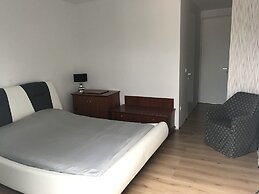 Residence Eu Me Amo