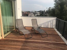 Residence Eu Me Amo