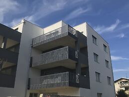 Residence Eu Me Amo