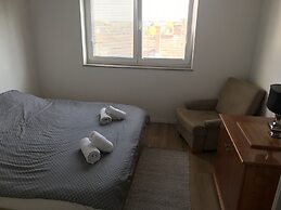 Residence Eu Me Amo