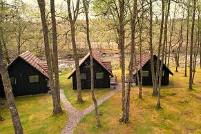 Burnbank Lodges