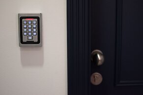 Center Luxury Rooms 1