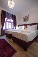 Center Luxury Rooms 1