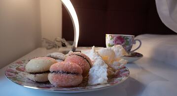 Center Luxury Rooms 1