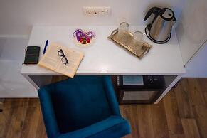 Center Luxury Rooms 1