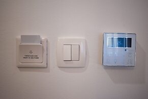 Center Luxury Rooms 1