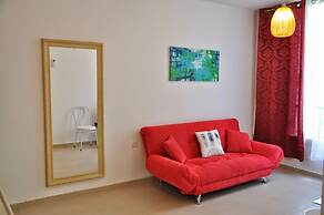 Arendalzrail Apartments - Balfour St. 61