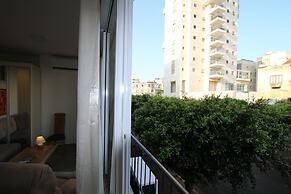 Arendalzrail Apartments - Balfour St. 61