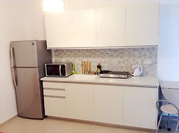 Arendalzrail Apartments - Balfour St. 61