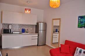 Arendalzrail Apartments - Balfour St. 61