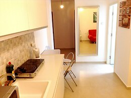 Arendalzrail Apartments - Balfour St. 61