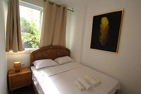 Arendalzrail Apartments - Balfour St. 61