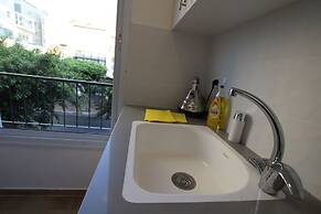 Arendalzrail Apartments - Balfour St. 61