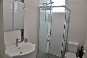 Arendalzrail Apartments - Balfour St. 61