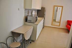 Arendalzrail Apartments - Balfour St. 61