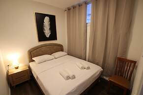 Arendalzrail Apartments - Balfour St. 61