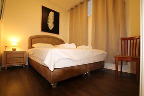 Arendalzrail Apartments - Balfour St. 61