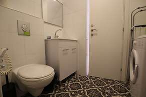 Arendalzrail Apartments - Balfour St. 61