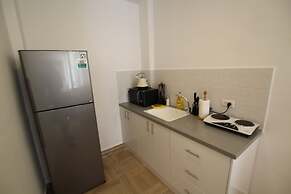 Arendalzrail Apartments - Balfour St. 61