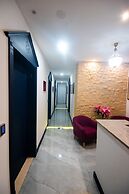 Center Luxury Rooms 2