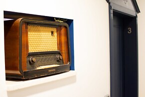 Center Luxury Rooms 2