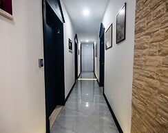 Center Luxury Rooms 3