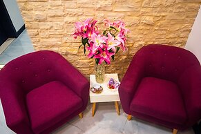 Center Luxury Rooms 3