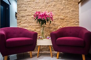 Center Luxury Rooms 3