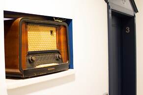 Center Luxury Rooms 3