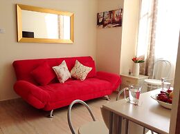 Arendalzrail Apartments - Bar Shaul St. 6