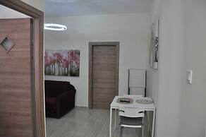 Arendalzrail Apartments - Bar Shaul St. 6