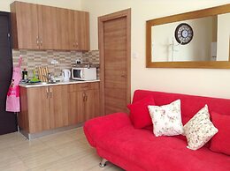 Arendalzrail Apartments - Bar Shaul St. 6