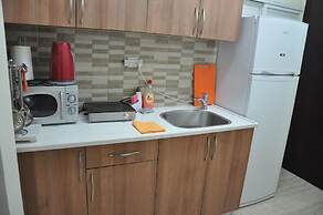 Arendalzrail Apartments - Bar Shaul St. 6